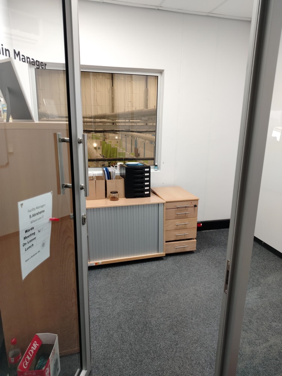 To Let Commercial Property for Rent in Brackenfell Industrial Western Cape